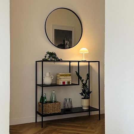Apartment Yupa โกชิเซ ภายนอก รูปภาพ