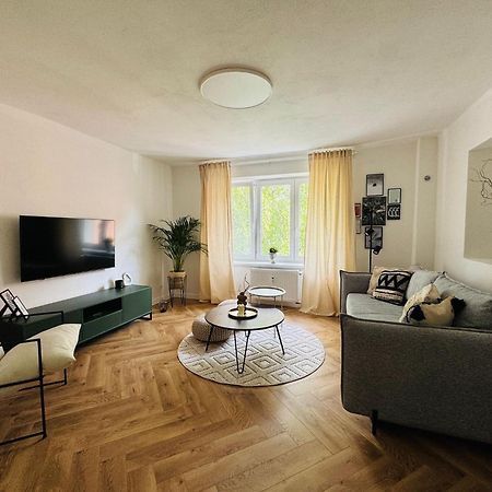 Apartment Yupa โกชิเซ ภายนอก รูปภาพ