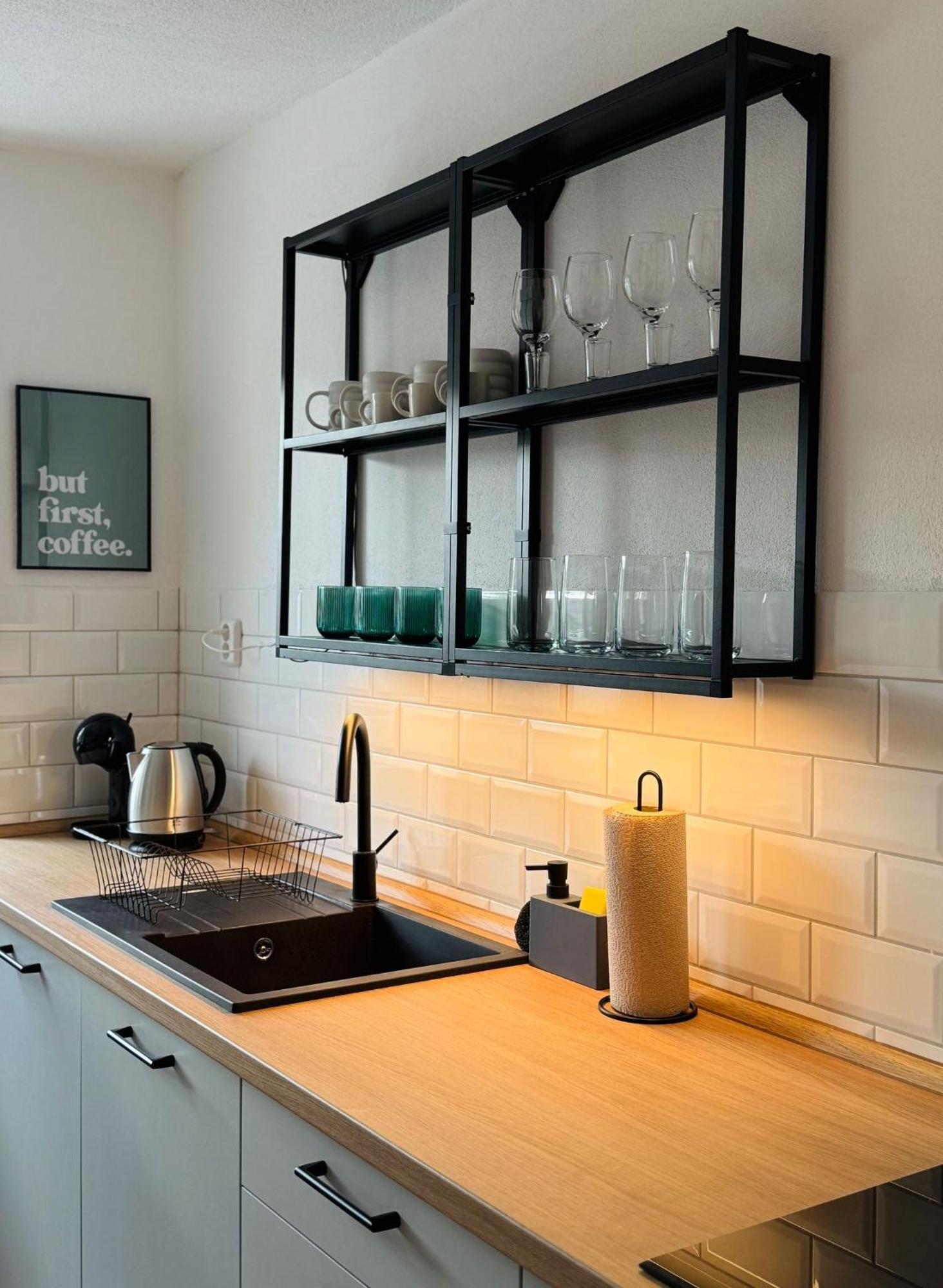 Apartment Yupa โกชิเซ ภายนอก รูปภาพ