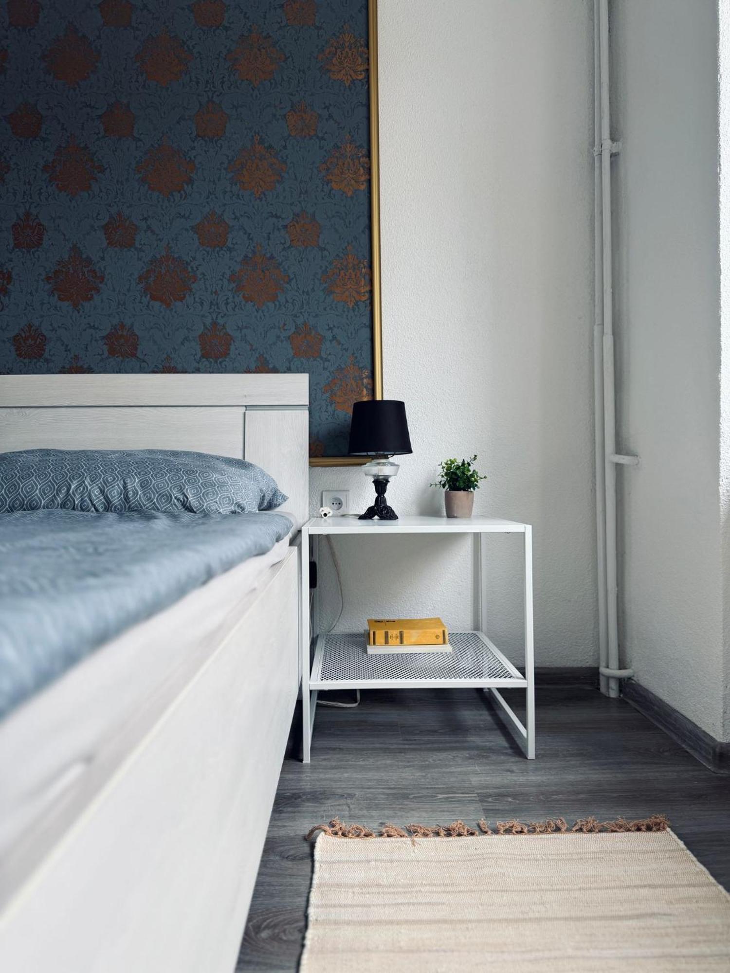 Apartment Yupa โกชิเซ ภายนอก รูปภาพ