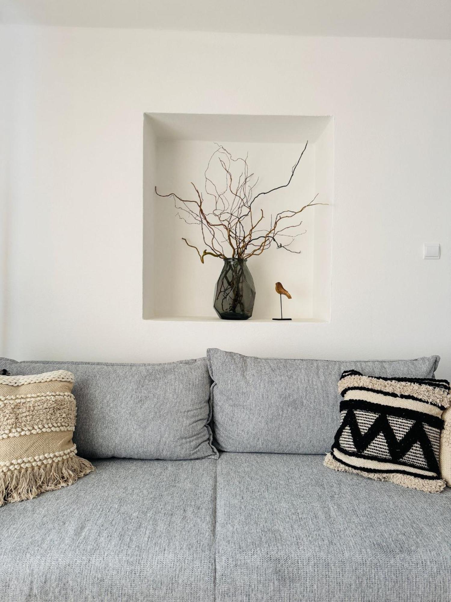 Apartment Yupa โกชิเซ ภายนอก รูปภาพ