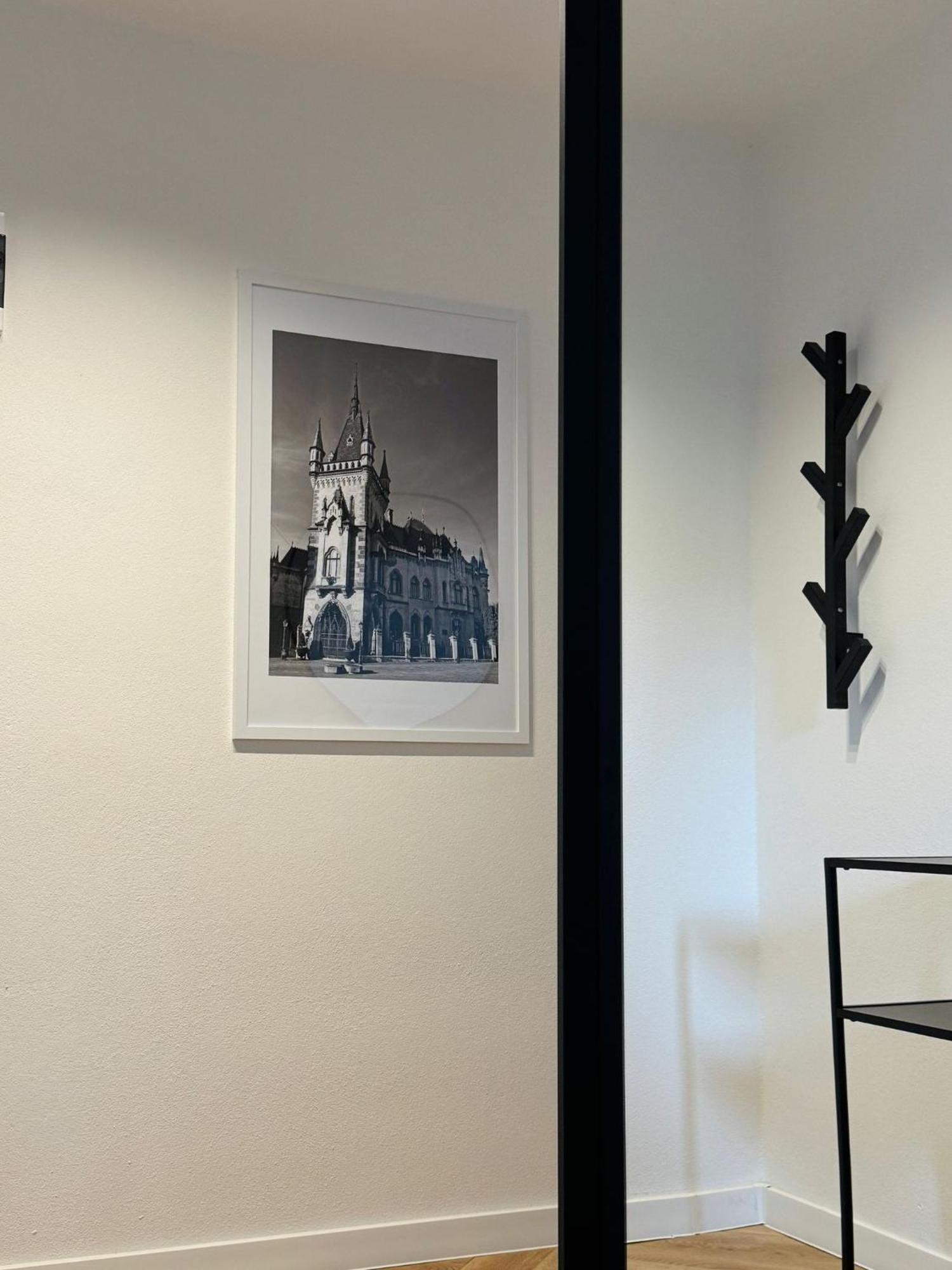 Apartment Yupa โกชิเซ ภายนอก รูปภาพ