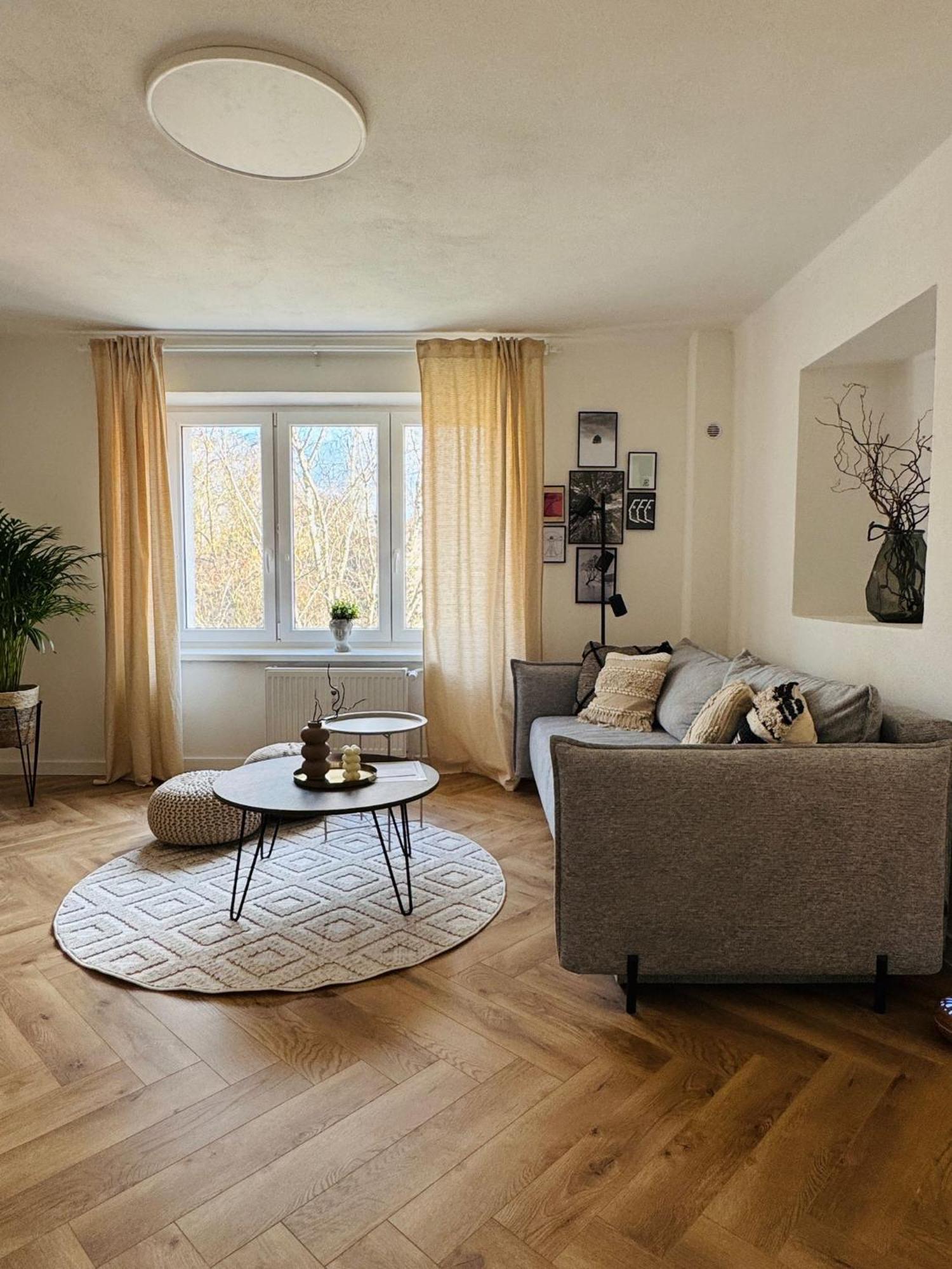 Apartment Yupa โกชิเซ ภายนอก รูปภาพ