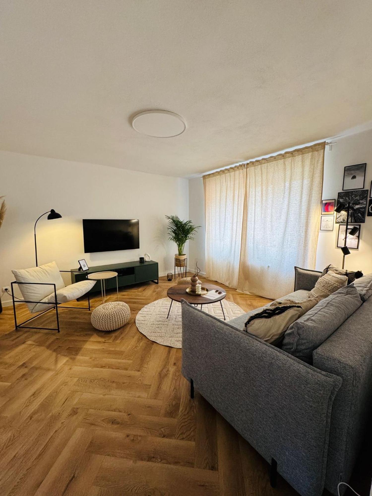 Apartment Yupa โกชิเซ ภายนอก รูปภาพ