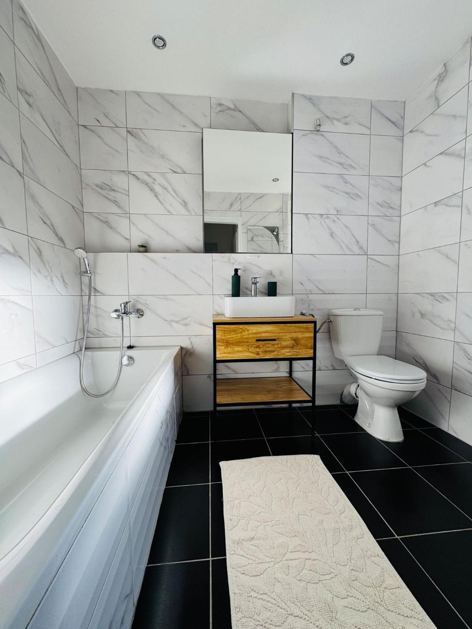 Apartment Yupa โกชิเซ ภายนอก รูปภาพ
