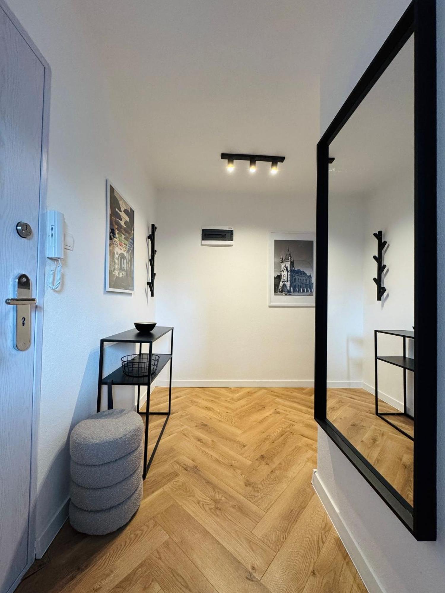 Apartment Yupa โกชิเซ ภายนอก รูปภาพ