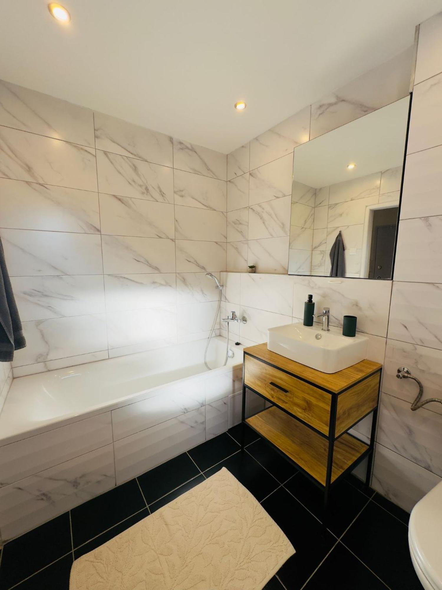 Apartment Yupa โกชิเซ ภายนอก รูปภาพ