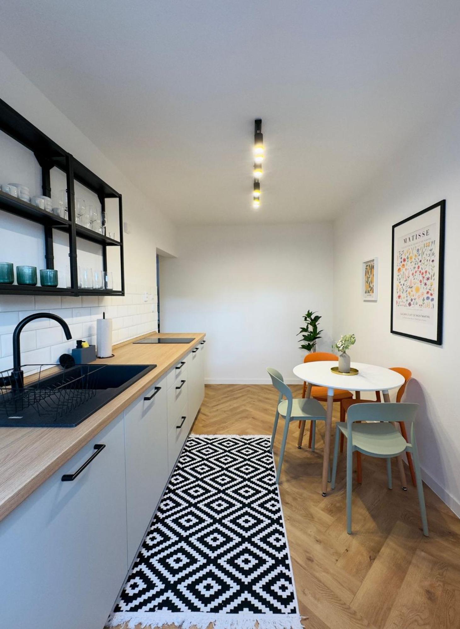 Apartment Yupa โกชิเซ ภายนอก รูปภาพ