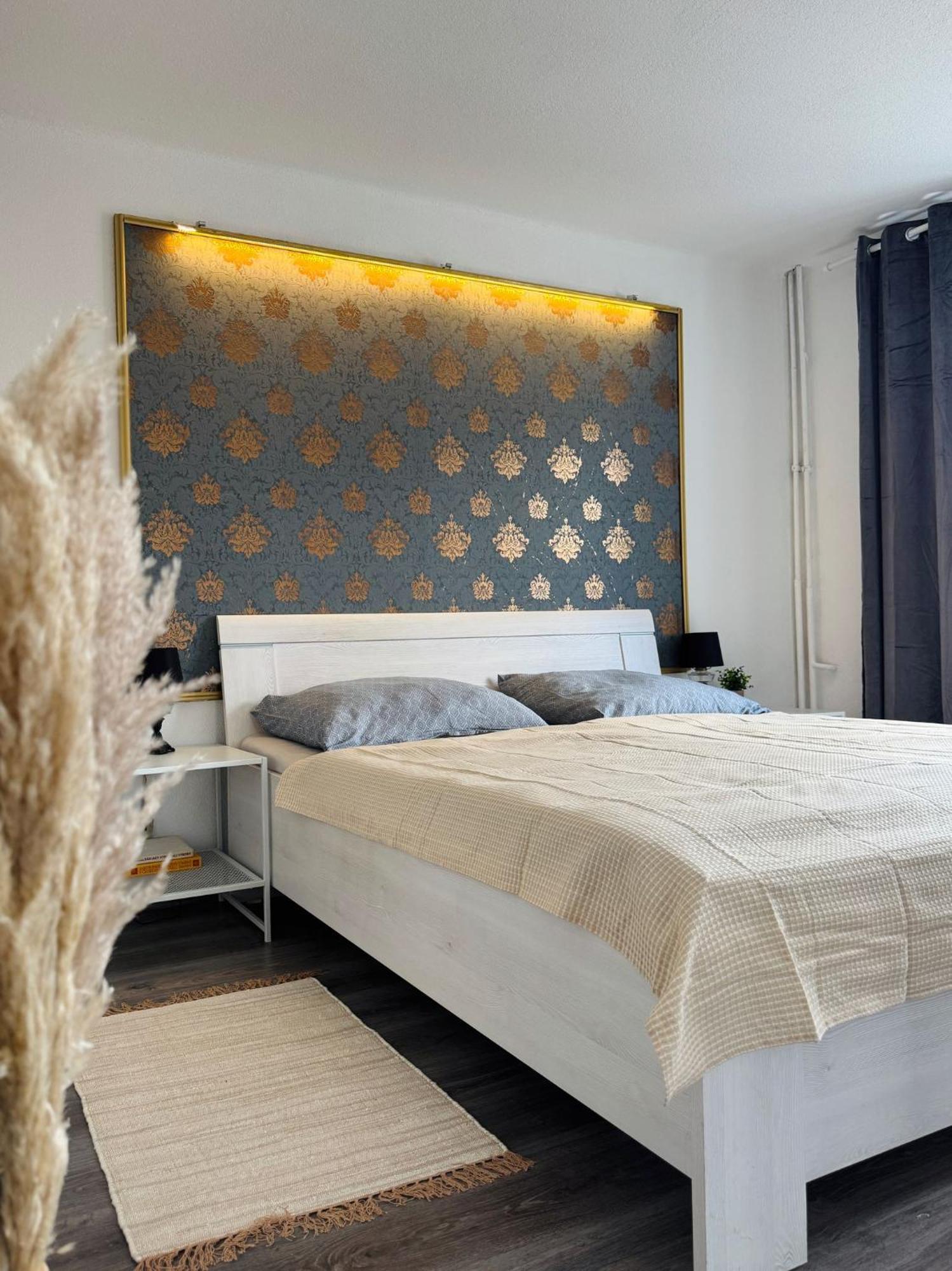 Apartment Yupa โกชิเซ ภายนอก รูปภาพ